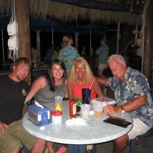 Meet your Posher, Michael